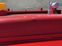 　水槽付消防ポンプ自動車　容積９００Ｌ　日本ドライ製　Ａ－２級　　Ｗキャブ　５人乗り　級別Ａ－２　消防用積載梯子　ホースカー　ＡＴ（65枚目）