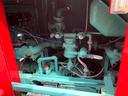 　水槽付消防車　４ＷＤ　容量２０００Ｌ　吉谷機械製作所　Ａ－２級　消防用積載梯子　標準幅　Ｗキャブ　６人乗り　６速ＭＴ　アドブルー不要（35枚目）
