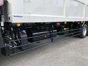 　スライドデッキ　新明和工業　床面スライド機構　フラットレール　チップ運搬　ラジコン付　３軸２デフ　１０．７ｔ積載　ボディ長９．５ｍ(48枚目)