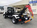 ★平成２９年式／日野／レンジャー／２１０馬力　★標準幅／ベッドレス／３７５０ｋｇ積載／６速ＭＴ車
