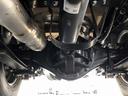 　Ｗキャブ　平ボディ　２ｔ積載　垂直パワーゲート付　極東開発工業　昇降能力６００ｋｇ　標準　１０尺　全低床　４ナンバー　６人乗リ　リヤエアコン付（46枚目）