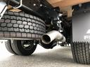 　４段クレーン付　３．８トン積載　タダノ　警報仕様　ワイド　ロング　３．７ｍ長ボディ　全低床　ワイド丸足アウトリガ　木製あおり３方開（57枚目）