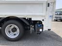 　平ボディ　Ｗキャブ　垂直パワーゲート付　ＡＴ車　６人乗り　リヤエアコン付　４ナンバー　標準幅　１０尺　全低床　２トン積載　木製あおり２方開（37枚目）