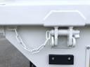　ローダーダンプ　新明和工業製　３．７トン積載　ワイド　１１尺ミドル　高床　道板兼用リヤゲート　スライド用ラジコン付　角底ボディ　アドブルー不要（33枚目）