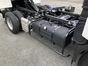 　ローダーダンプ　新明和工業製　３．７トン積載　ワイド　１１尺ミドル　高床　道板兼用リヤゲート　スライド用ラジコン付　角底ボディ　アドブルー不要（36枚目）