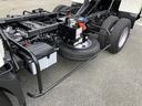 　ローダーダンプ　新明和工業製　３．７トン積載　ワイド　１１尺ミドル　高床　道板兼用リヤゲート　スライド用ラジコン付　角底ボディ　アドブルー不要（37枚目）
