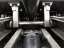 　ローダーダンプ　新明和工業製　３．７トン積載　ワイド　１１尺ミドル　高床　道板兼用リヤゲート　スライド用ラジコン付　角底ボディ　アドブルー不要（41枚目）