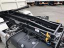 　ローダーダンプ　新明和工業製　３．７トン積載　ワイド　１１尺ミドル　高床　道板兼用リヤゲート　スライド用ラジコン付　角底ボディ　アドブルー不要（44枚目）