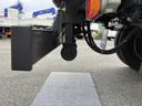 　ローダーダンプ　新明和工業製　３．７トン積載　ワイド　１１尺ミドル　高床　道板兼用リヤゲート　スライド用ラジコン付　角底ボディ　アドブルー不要（46枚目）