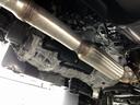 　ローダーダンプ　新明和工業製　３．７トン積載　ワイド　１１尺ミドル　高床　道板兼用リヤゲート　スライド用ラジコン付　角底ボディ　アドブルー不要（56枚目）