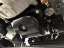 　ローダーダンプ　新明和工業製　３．７トン積載　ワイド　１１尺ミドル　高床　道板兼用リヤゲート　スライド用ラジコン付　角底ボディ　アドブルー不要（57枚目）