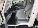 　ローダーダンプ　新明和工業製　３．７トン積載　ワイド　１１尺ミドル　高床　道板兼用リヤゲート　スライド用ラジコン付　角底ボディ　アドブルー不要（58枚目）
