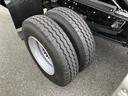 　ローダーダンプ　新明和工業製　３．７トン積載　ワイド　１１尺ミドル　高床　道板兼用リヤゲート　スライド用ラジコン付　角底ボディ　アドブルー不要（73枚目）