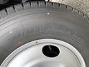 　プレス式パッカー車　４．３ｍ３　新明和工業製　２．３ｔ積載　連続積込　汚水タンク付　標準幅　リヤシャッター式扉　１５０馬力　準中型７．５ｔ免許（73枚目）