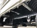 　平ボディ　１２５０ｋｇ積載　４ナンバー　ガソリン車　３．１ｍボディ　Ｗタイヤ　標準幅　１０尺　低床ジャストロー　木製あおり３方開（37枚目）