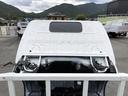 　平ボディ　１２５０ｋｇ積載　４ナンバー　ガソリン車　３．１ｍボディ　Ｗタイヤ　標準幅　１０尺　低床ジャストロー　木製あおり３方開（41枚目）