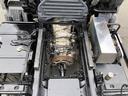 　土砂ダンプ　８．１トン積載　極東開発工業製　電動コボレーン付　３軸２デフ　ベッド付　５．１ｍボディ　角底一方開　７速ＭＴ　４１０馬力（36枚目）