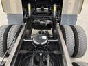 　土砂ダンプ　８．１トン積載　極東開発工業製　電動コボレーン付　３軸２デフ　ベッド付　５．１ｍボディ　角底一方開　７速ＭＴ　４１０馬力（37枚目）