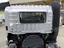 　土砂ダンプ　８．１トン積載　極東開発工業製　電動コボレーン付　３軸２デフ　ベッド付　５．１ｍボディ　角底一方開　７速ＭＴ　４１０馬力（40枚目）