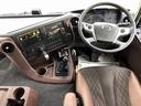 　土砂ダンプ　８．１トン積載　極東開発工業製　電動コボレーン付　３軸２デフ　ベッド付　５．１ｍボディ　角底一方開　７速ＭＴ　４１０馬力（48枚目）