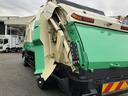 プレス式パッカー車 8.4m3 新明和工業製 2550kg積載 セミATスムーサーEx 連続積込 汚水タンク付 ワイド幅 ロング(39枚目)
