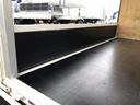 幌ウイング ワンタッチ幌 3トン積載 萩原ボデー製 標準幅 10尺 全低床 木製あおり3方開 床板張り アドブルー不要 136馬力(17枚目)