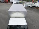 幌ウイング ワンタッチ幌 3トン積載 萩原ボデー製 標準幅 10尺 全低床 木製あおり3方開 床板張り アドブルー不要 136馬力(33枚目)