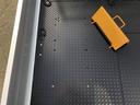 一般型積載車 3850kg積載 ユニックキャリア 一般型 セーフティローダー ウインチ付 ワイド ボディ長5.1m 床縞鋼板張り 手動式リヤゲート(31枚目)