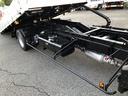 一般型積載車 3850kg積載 ユニックキャリア 一般型 セーフティローダー ウインチ付 ワイド ボディ長5.1m 床縞鋼板張り 手動式リヤゲート(39枚目)