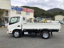 　平ボディ　３トン積載　４ナンバー　３．１ｍボディ　標準幅　１０尺　高床　木製あおり３方開　床板張り　アドブルー不要　６速ＭＴ（25枚目）