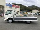 　平ボディ　３トン積載　４ナンバー　３．１ｍボディ　標準幅　１０尺　高床　木製あおり３方開　床板張り　アドブルー不要　６速ＭＴ（26枚目）