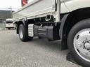 　平ボディ　３トン積載　４ナンバー　３．１ｍボディ　標準幅　１０尺　高床　木製あおり３方開　床板張り　アドブルー不要　６速ＭＴ（29枚目）