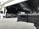 　平ボディ　３トン積載　４ナンバー　３．１ｍボディ　標準幅　１０尺　高床　木製あおり３方開　床板張り　アドブルー不要　６速ＭＴ（36枚目）