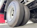　アルミウイング　２．９トン積載　日本フルハーフ製　アルミコルゲート　あおり開閉補助装置　ラッシング２段　ワイド　ベッド付　６．２ｍボディ　２１０馬力（71枚目）