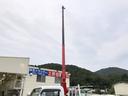 　カスタム仕様　４段クレーン付　３．８トン積載　古河ユニック製　警報仕様　超ワイド角足アウトリガ　ワイド　ロング　全低床　木製あおり３方開　１７５馬力（22枚目）