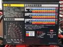 　カスタム仕様　４段クレーン付　３．８トン積載　古河ユニック製　警報仕様　超ワイド角足アウトリガ　ワイド　ロング　全低床　木製あおり３方開　１７５馬力（29枚目）