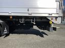 　アルミウイング　２７５０ｋｇ積載　ワイド幅　ベッド付　パブコ製　アルミブロック２方開　ラッシングレール２段　リヤエアサス　２２０馬力　リヤ観音式扉（40枚目）