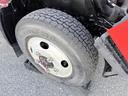 　３段横置きクレーン付　平ボディ　古河ユニック製　パートタイム４ＷＤ　２．６ｔ積載　４．３ｍボディ　標準幅　ロング　高床　木製あおり３方開　アドブルー不要（66枚目）