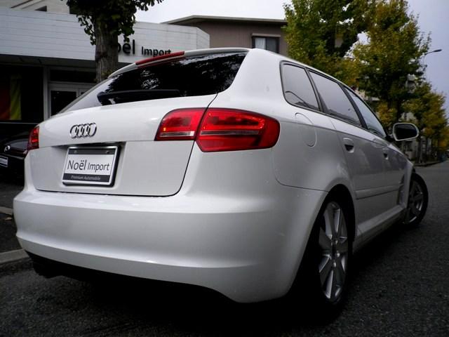 スポーツバック1.4TFSI BILSTEIN 17AW(8枚目)