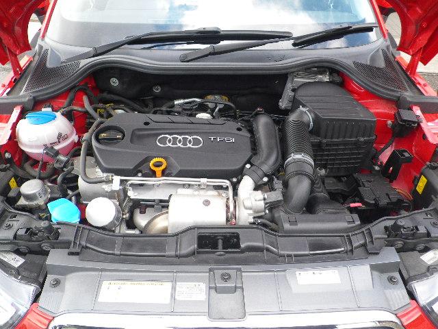 1.4TFSI ワンオーナー 禁煙車 純正HDDナビ(13枚目)
