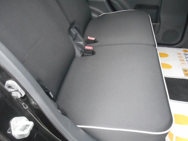 ハスラー Ｇ　ワンオーナー車　４ＷＤ　衝突軽減装置　誤発進防止装置　ナビＴＶ　Ｂｌｕｅｔｏｏｔｈオーディオ　バックカメラ　ダウンヒルコントロール　盗難防止セキュリティ　ＵＶカットプライバシーガラス　シートヒーター（11枚目）
