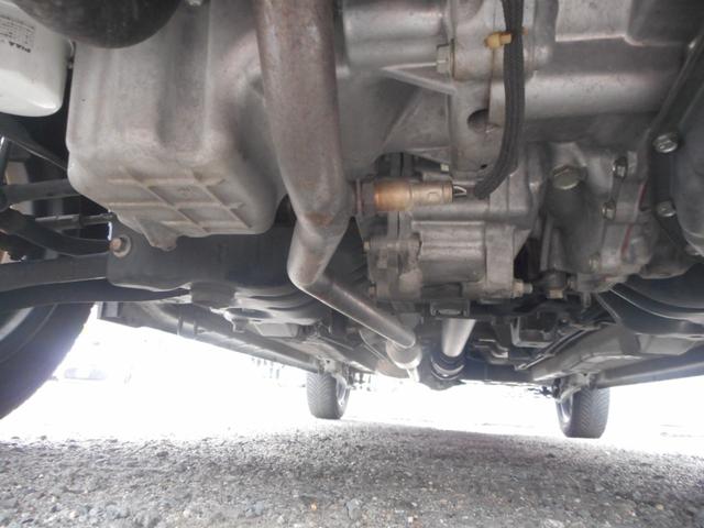 ハスラー Ｇ　ワンオーナー車　４ＷＤ　衝突軽減装置　誤発進防止装置　ナビＴＶ　Ｂｌｕｅｔｏｏｔｈオーディオ　バックカメラ　ダウンヒルコントロール　盗難防止セキュリティ　ＵＶカットプライバシーガラス　シートヒーター（45枚目）