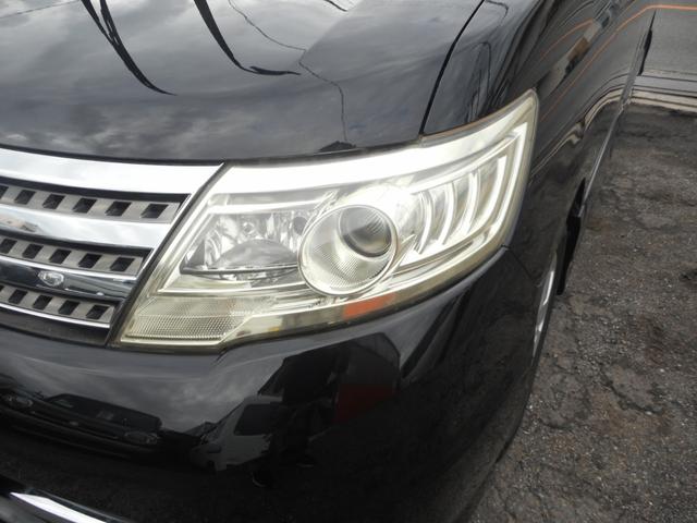 セレナ ハイウェイスター　両側パワースライドドア　ナビ　ＴＶ　ＣＤ　ＤＶＤバックカメラ　ＵＶカットプライバシーガラス　ＨＩＤ　フォグランプ　アルミ（47枚目）