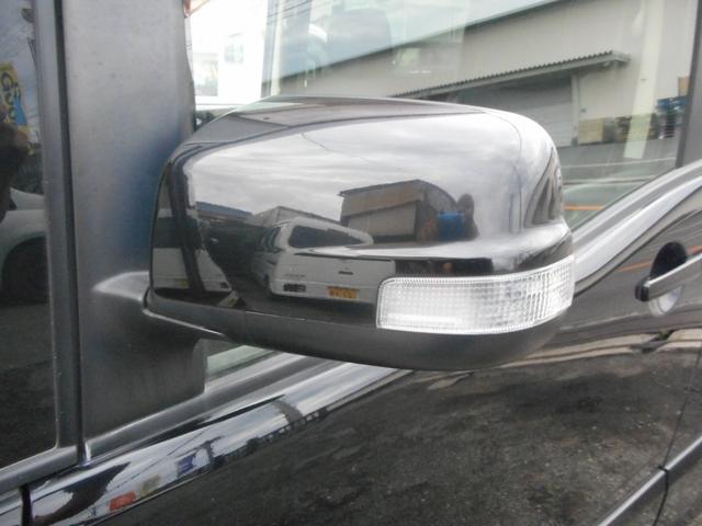 セレナ ハイウェイスター　両側パワースライドドア　ナビ　ＴＶ　ＣＤ　ＤＶＤバックカメラ　ＵＶカットプライバシーガラス　ＨＩＤ　フォグランプ　アルミ（49枚目）