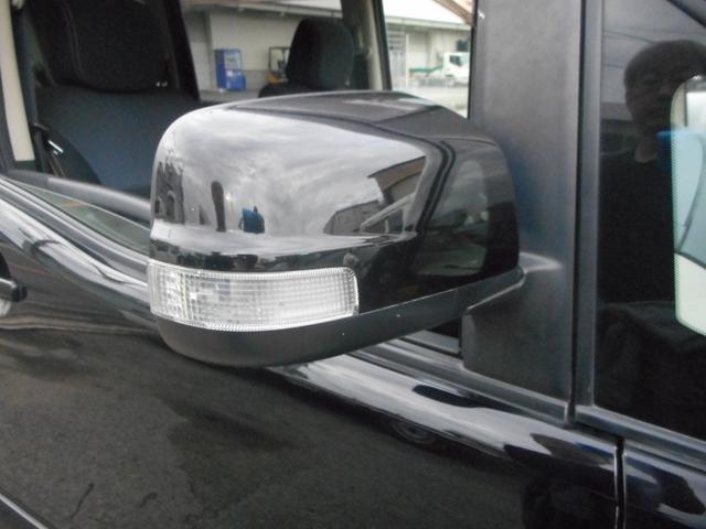 セレナ ハイウェイスター　両側パワースライドドア　ナビ　ＴＶ　ＣＤ　ＤＶＤバックカメラ　ＵＶカットプライバシーガラス　ＨＩＤ　フォグランプ　アルミ（50枚目）