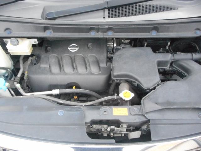 セレナ ハイウェイスター　両側パワースライドドア　ナビ　ＴＶ　ＣＤ　ＤＶＤバックカメラ　ＵＶカットプライバシーガラス　ＨＩＤ　フォグランプ　アルミ（52枚目）