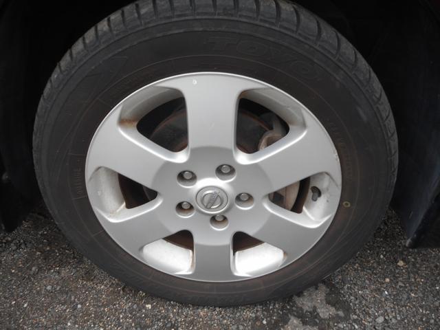 セレナ ハイウェイスター　両側パワースライドドア　ナビ　ＴＶ　ＣＤ　ＤＶＤバックカメラ　ＵＶカットプライバシーガラス　ＨＩＤ　フォグランプ　アルミ（53枚目）