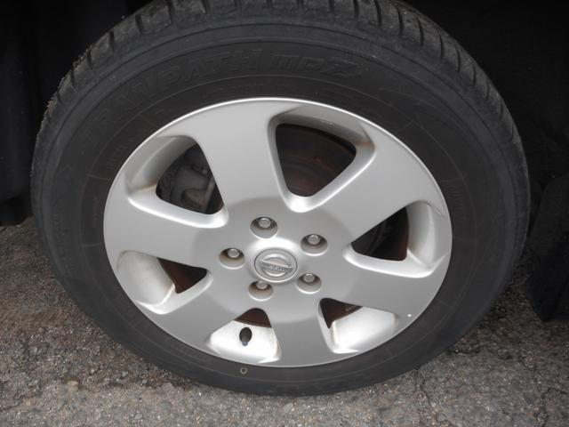 セレナ ハイウェイスター　両側パワースライドドア　ナビ　ＴＶ　ＣＤ　ＤＶＤバックカメラ　ＵＶカットプライバシーガラス　ＨＩＤ　フォグランプ　アルミ（55枚目）