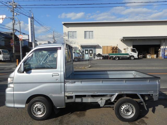 ハイゼットトラック ＥＸＴ　オートマ　エアコン　パワステ　パワーウインドー　キーレス（15枚目）