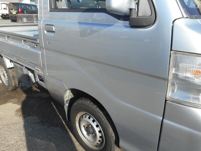 ハイゼットトラック ＥＸＴ　オートマ　エアコン　パワステ　パワーウインドー　キーレス（26枚目）